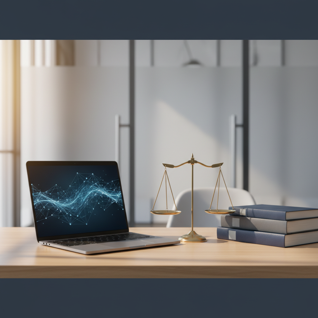 ChatGPT et les avocats : comment l'IA révolutionne la pratique juridique en 2026