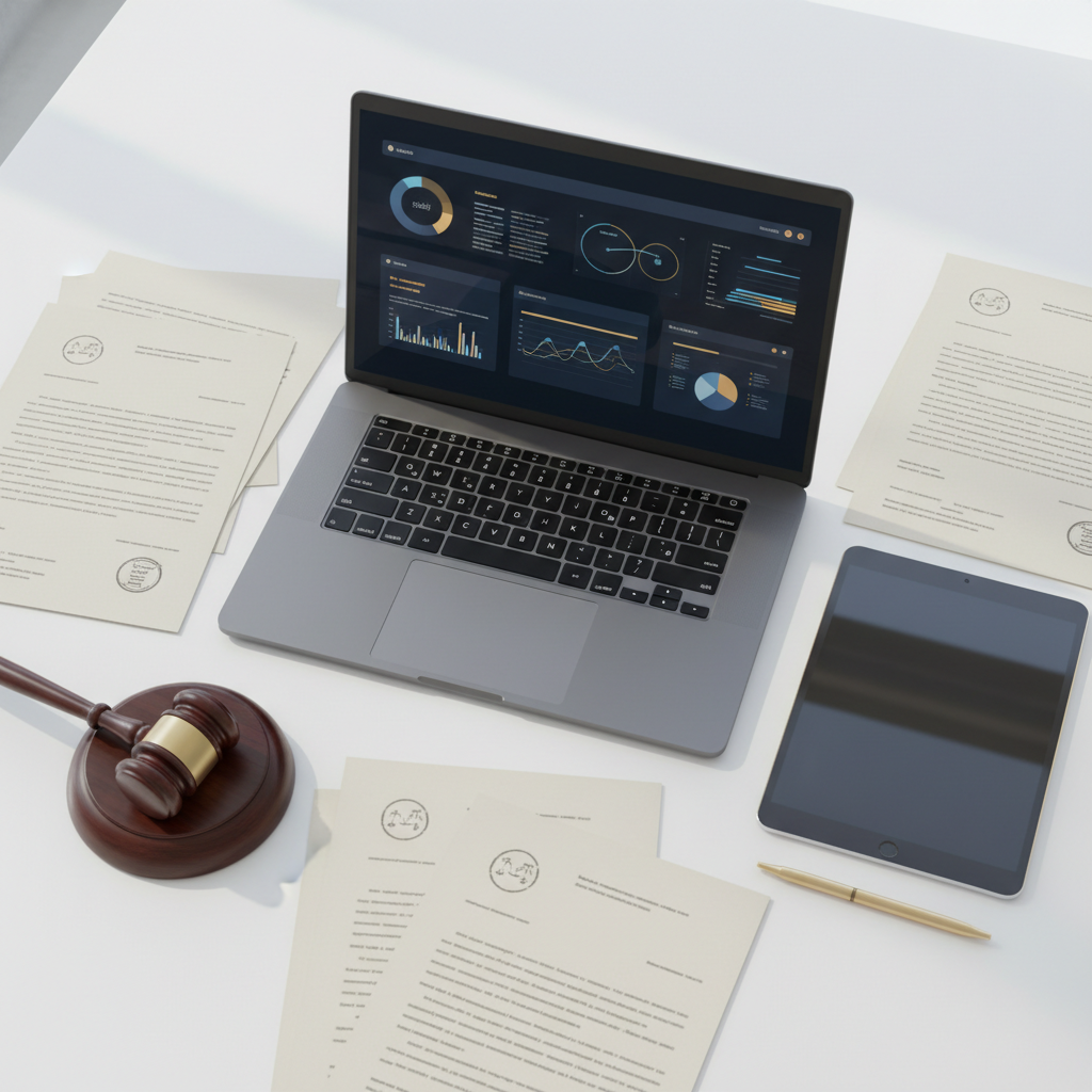 Comment choisir le meilleur logiciel de gestion client pour votre cabinet d'avocat