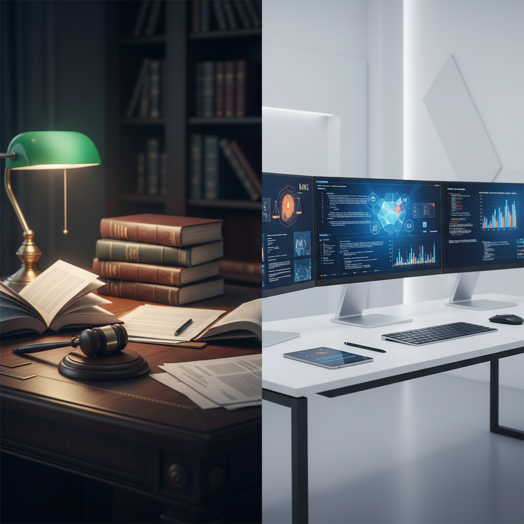 Pourquoi réaliser un comparatif logiciel gestion avocat en 2026 ?