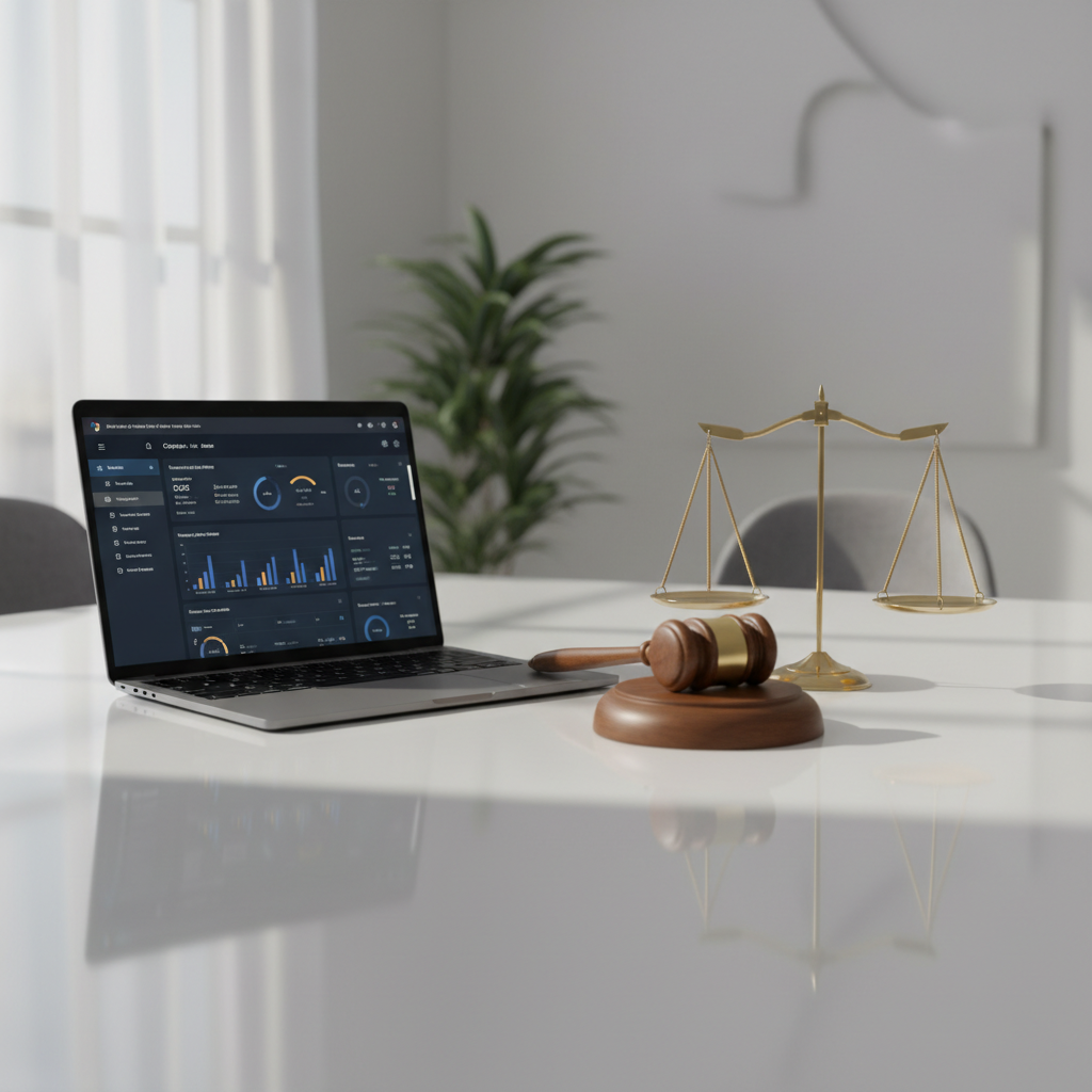 Comment Réussir sa Publicité Google Ads d'Avocat en 2026 : Le Guide Pratique