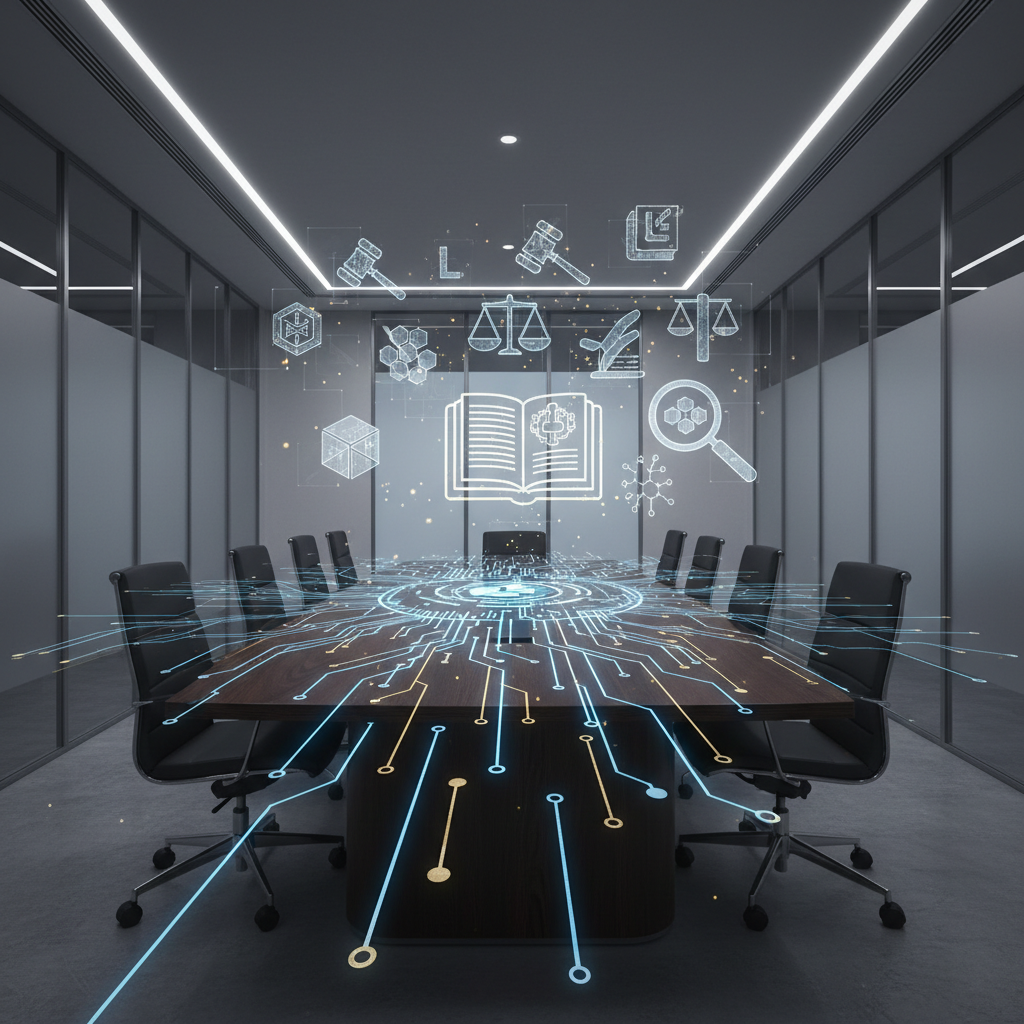 L'écosystème des startups legal tech françaises : ce que vous devez savoir en 2026