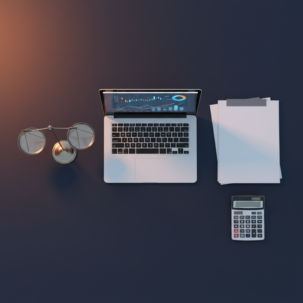 Logiciel comptabilité avocat : le guide essentiel pour optimiser votre cabinet en 2026