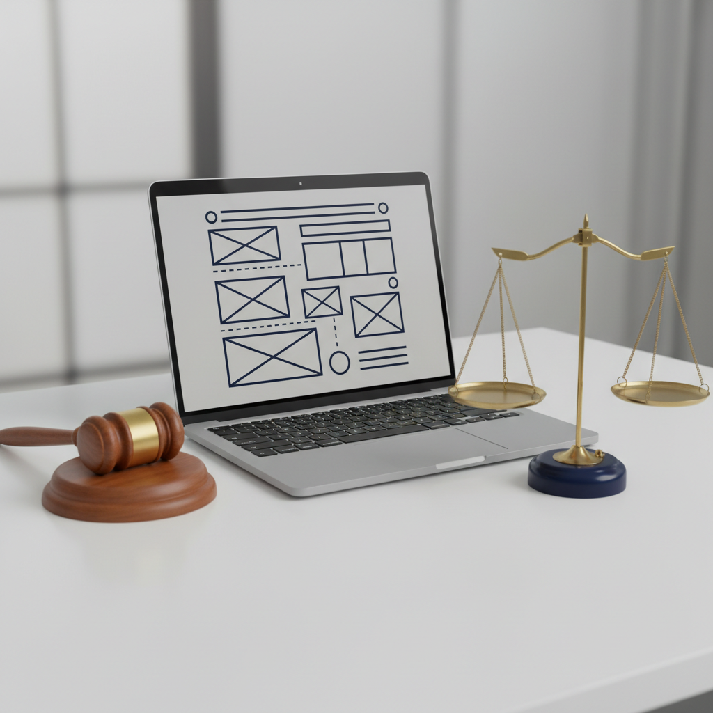 Site Internet Avocat : Les Stratégies qui Font la Différence des Cabinets Performants