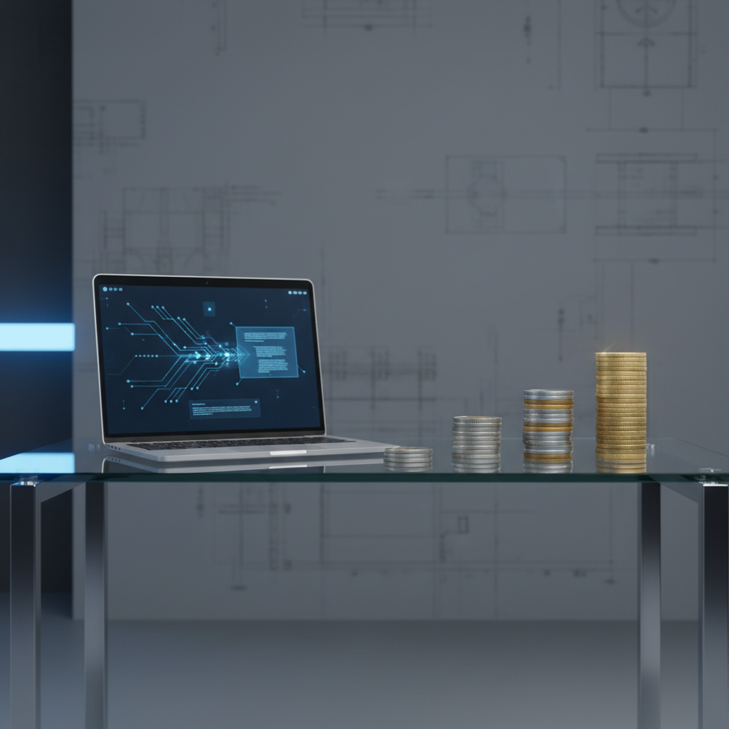 Quel budget prévoir pour créer un site web professionnel en 2026 ?