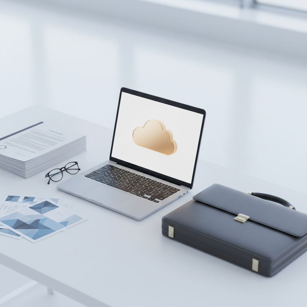 Transformer votre pratique juridique avec un logiciel cloud : le guide complet