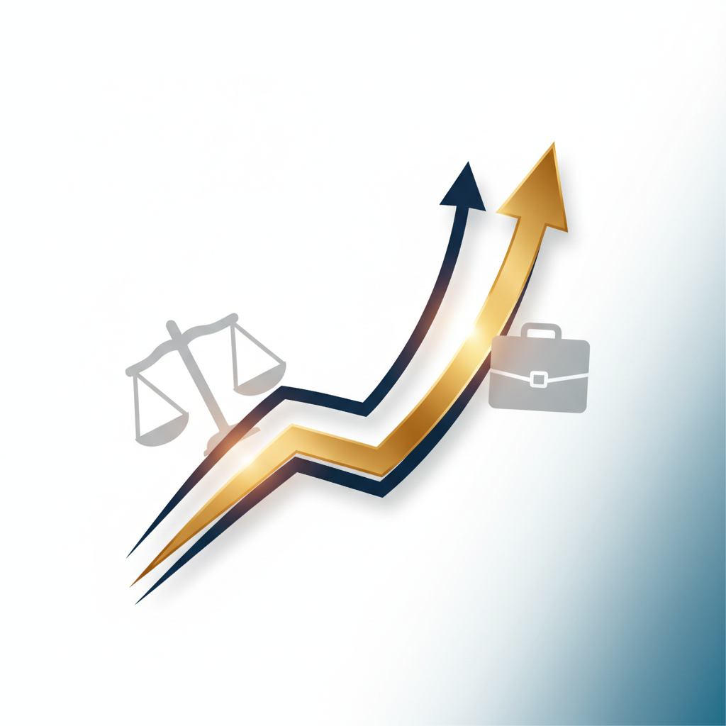 Comment Construire une Stratégie d'Acquisition de Trafic Efficace pour Votre Cabinet Juridique