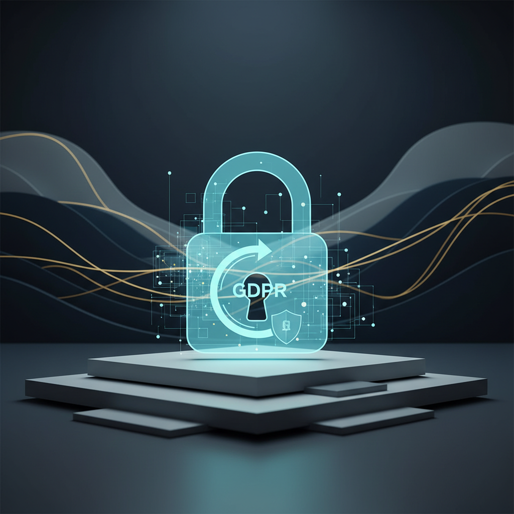 Site Internet RGPD Conforme : Du Création au Référencement