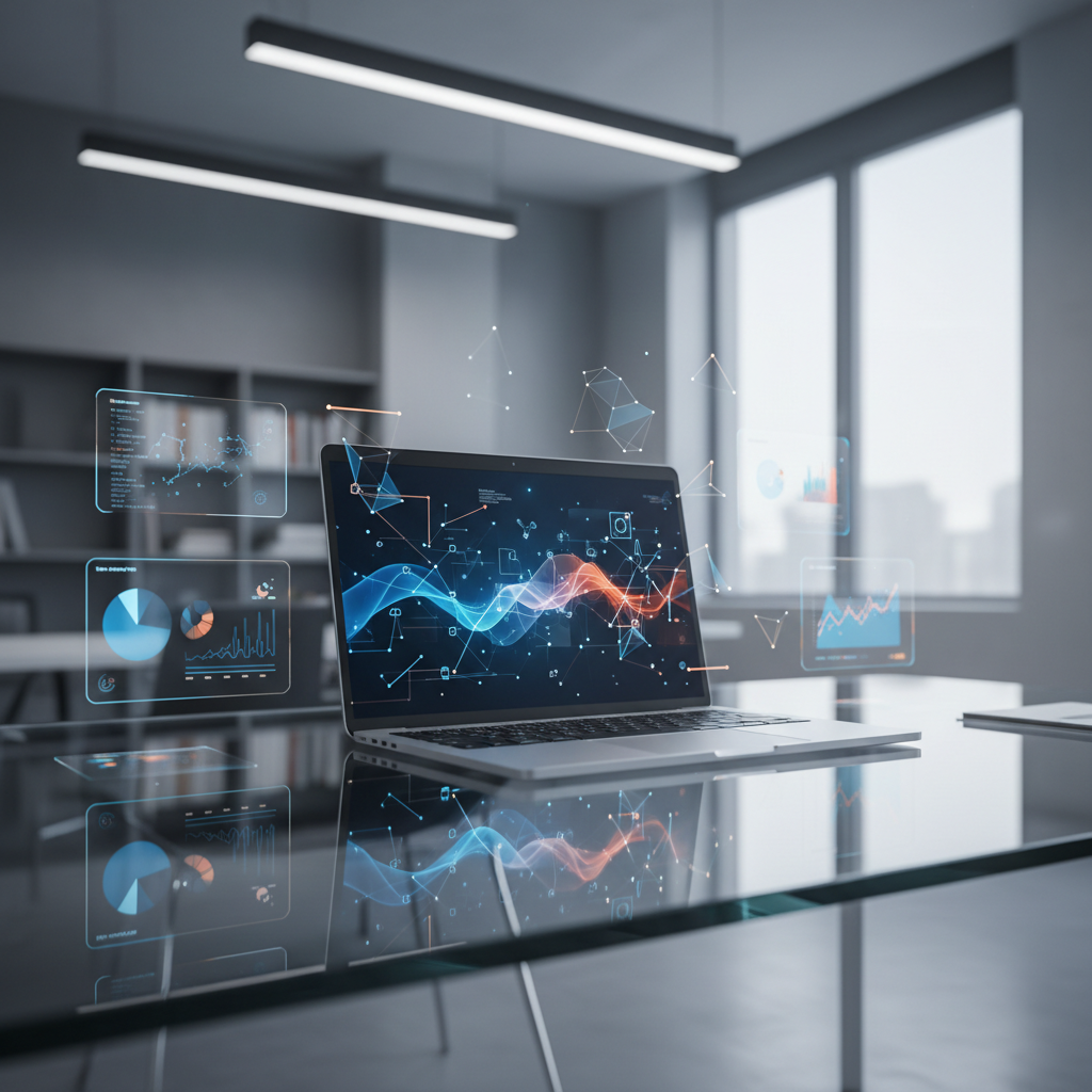 Analytics Site Internet Professionnel : Les Stratégies Avancées pour Avocats et Notaires