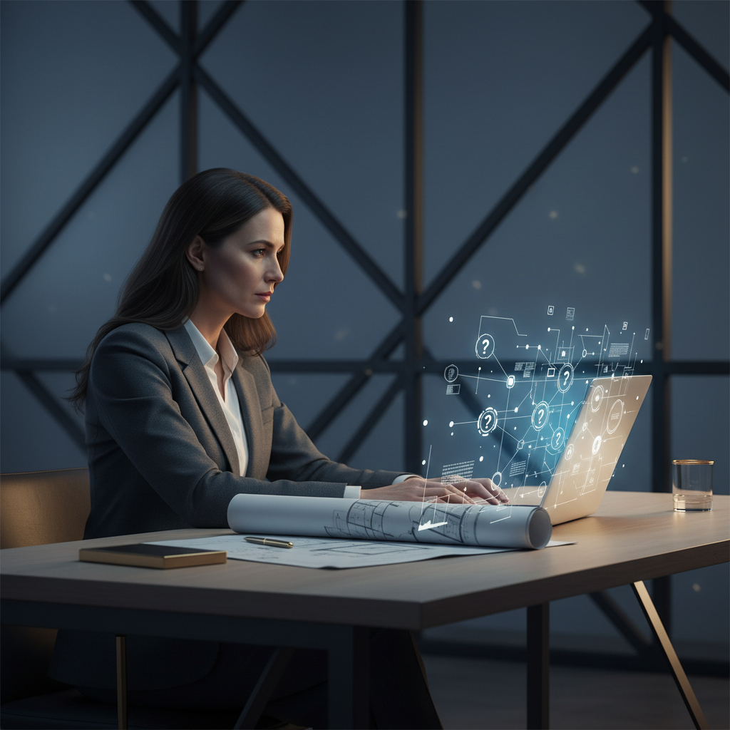 Les 7 Questions Cruciales à Poser à Votre Consultant Web