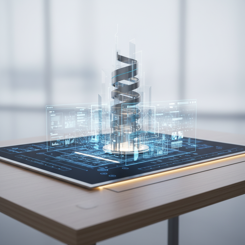 Créer et référencer votre site internet d'architecte : le guide pratique 2026