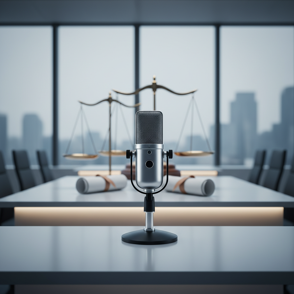 Dictée Vocale pour Avocats : Comment Choisir le Bon Logiciel en 2026