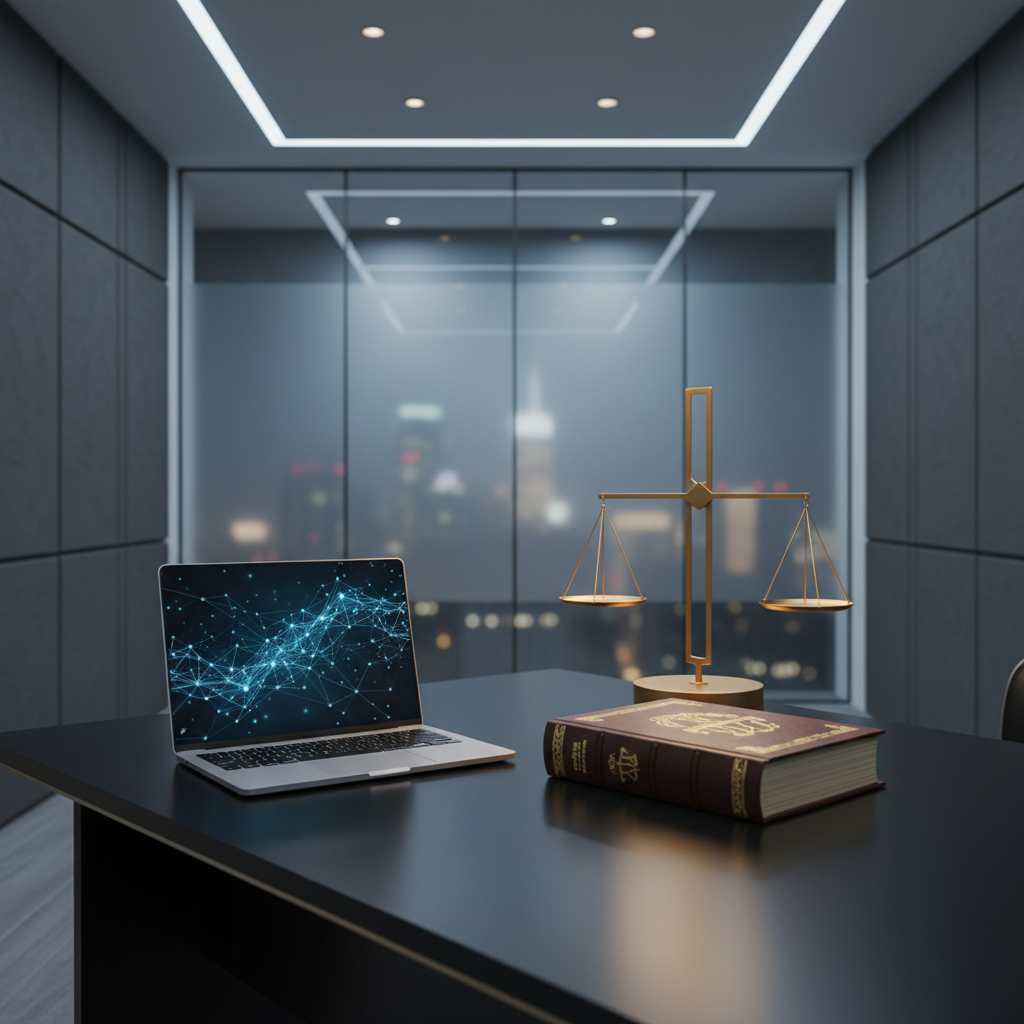 Comment Optimiser Votre Site Avocat avec l'IA Générative en 2026 : Le Guide Complet