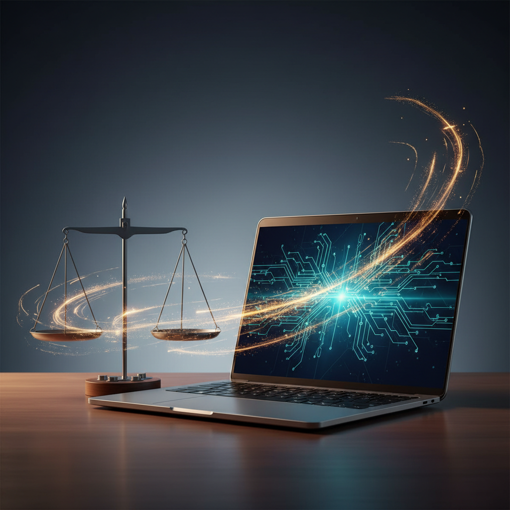 Adapter votre cabinet à la legal tech en 2026 : les clés du succès