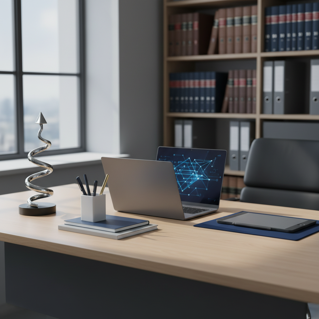 Transformer sa pratique d'avocat avec les bons outils de productivité