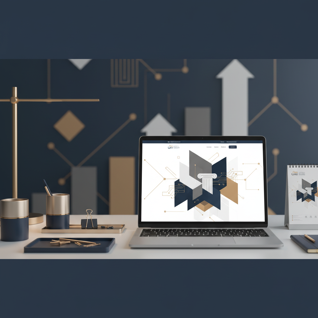 Comment créer un site vitrine avocat performant : les pratiques incontournables