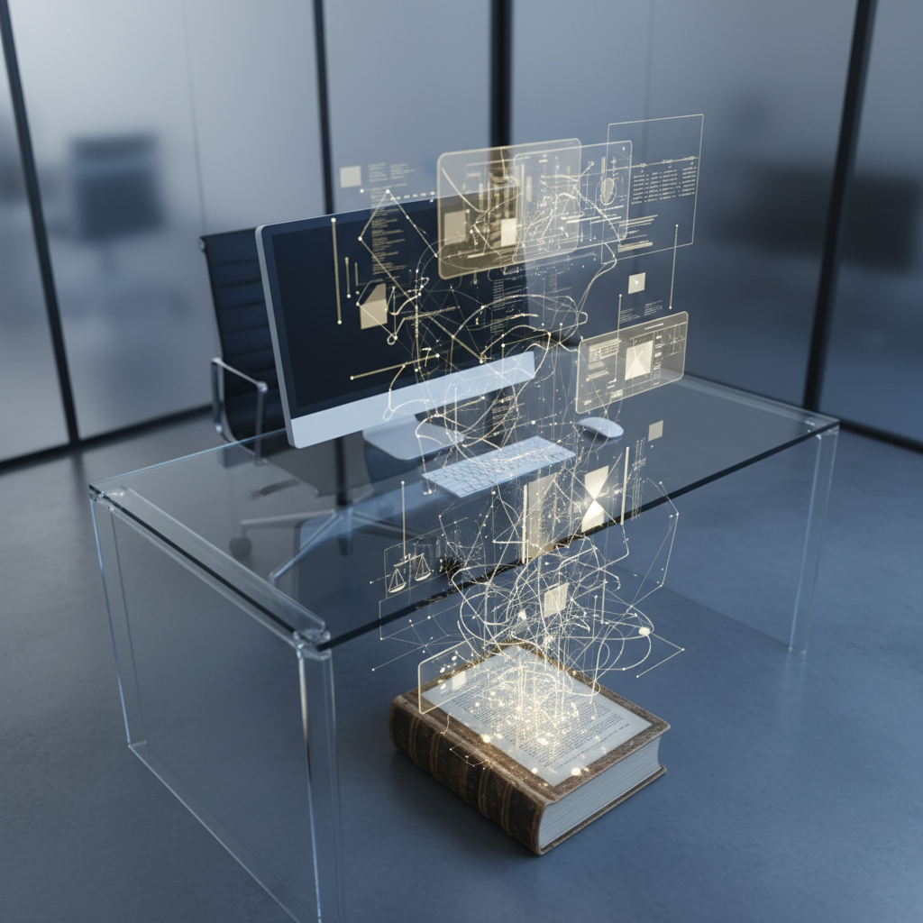 La transformation digitale des cabinets d'avocats : enjeux et solutions en 2026