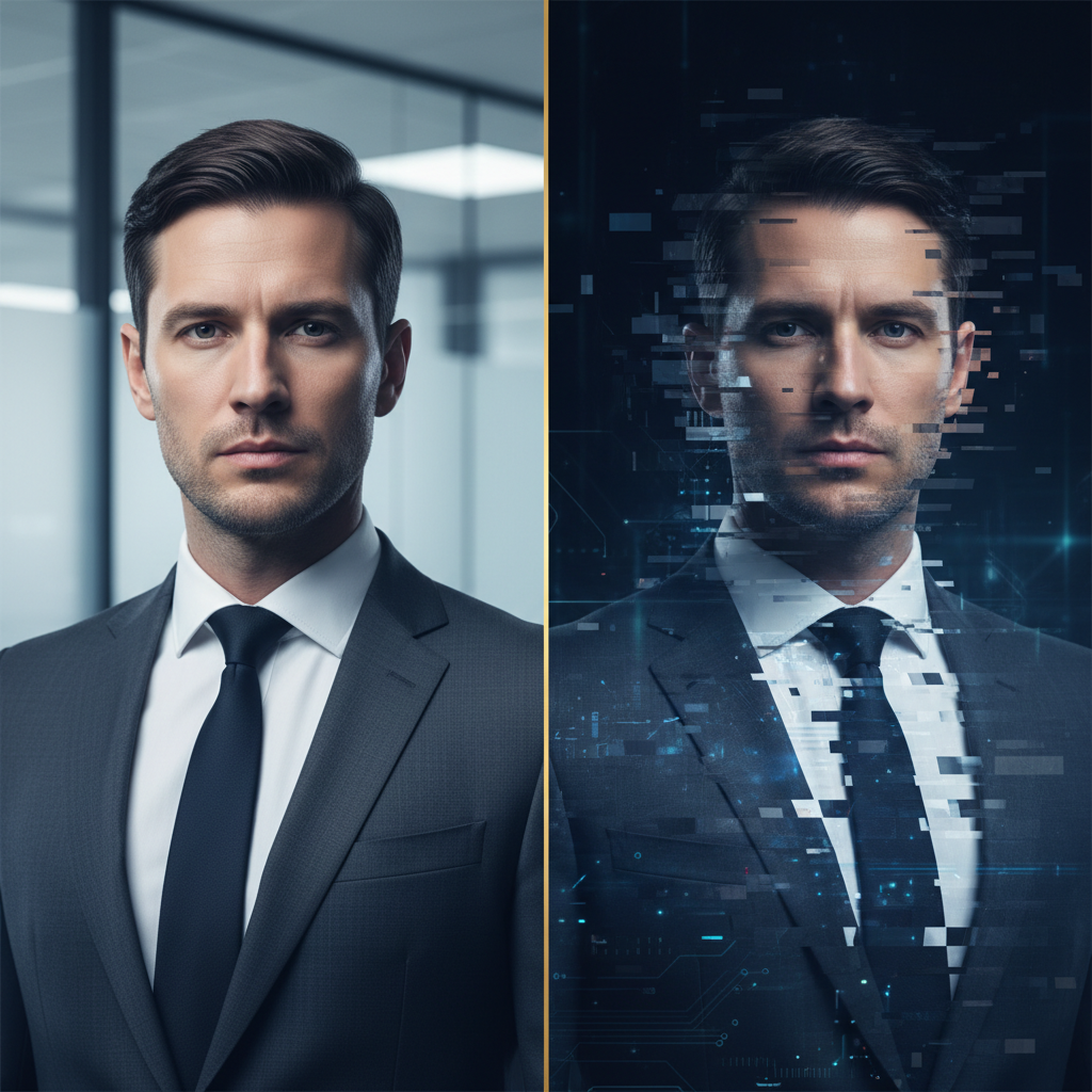 Deepfake et Profession Juridique : Comment les Avocats Doivent S'adapter