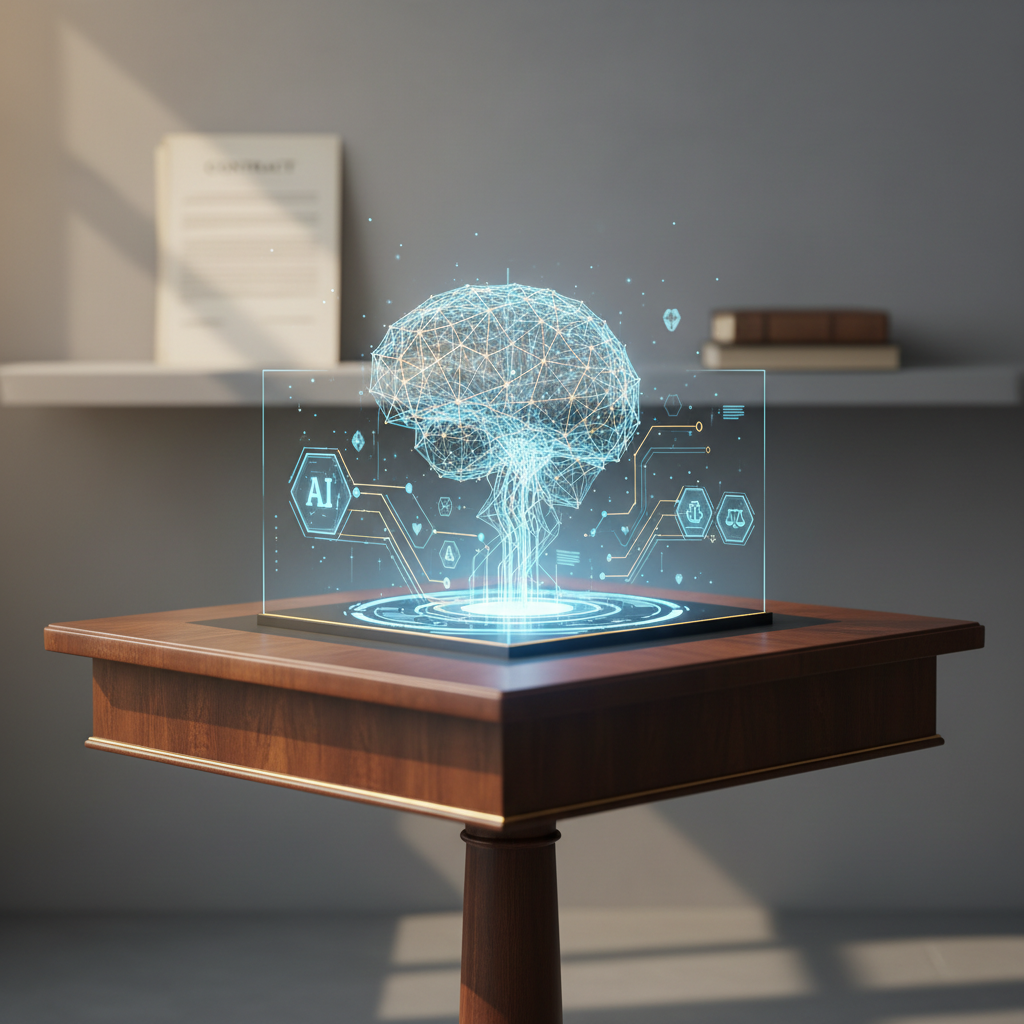Automatisation IA et contrats : comment transformer votre cabinet avocat