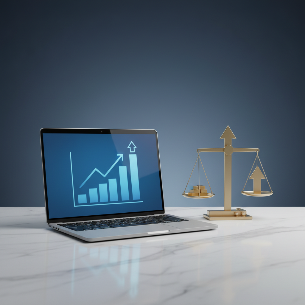 Logiciel Huissier Justice : Pourquoi L'Investissement Est Rentable Immédiatement