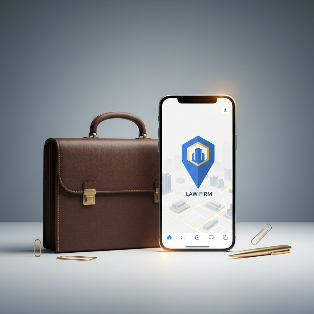 Google My Business pour avocat : Le guide complet pour attirer de nouveaux clients