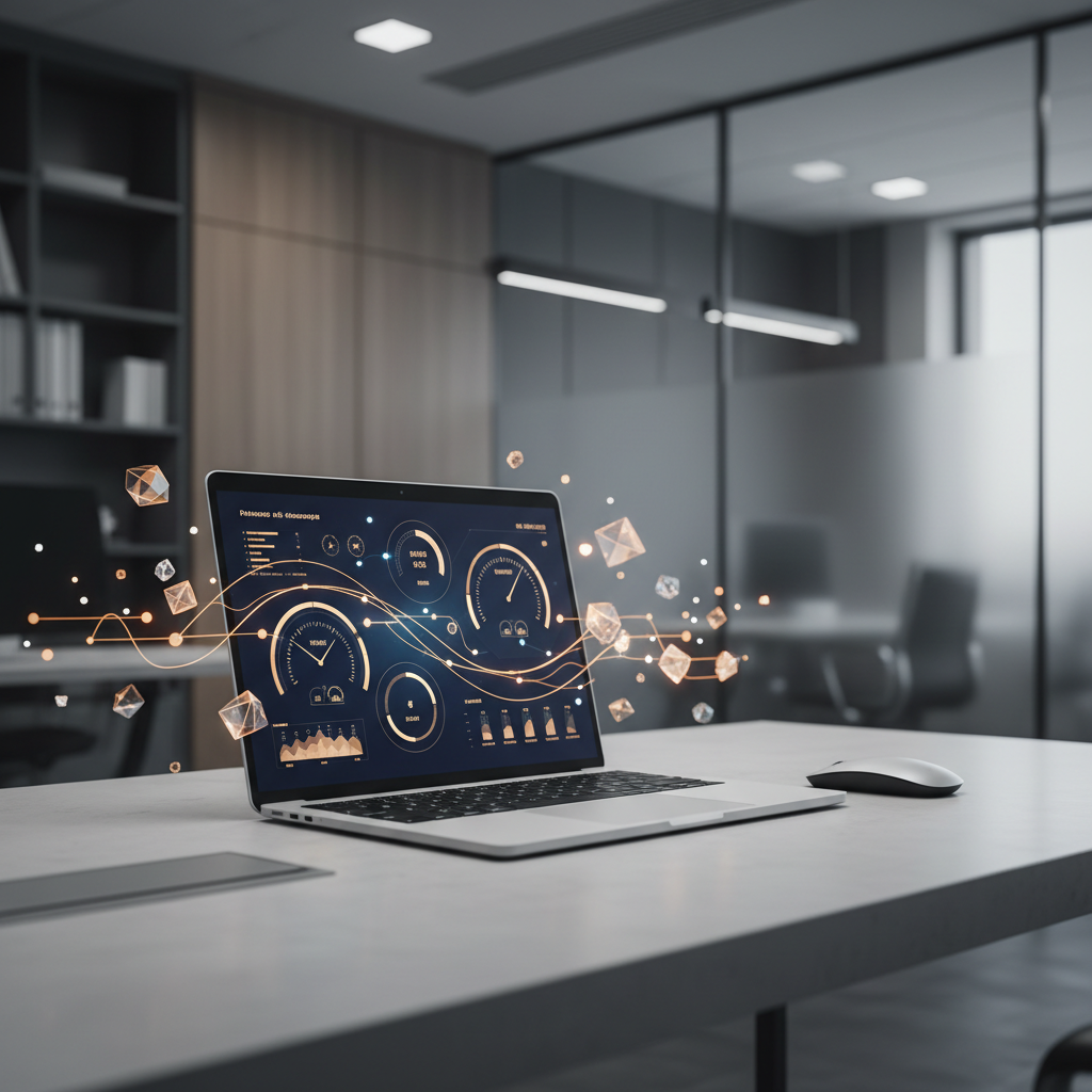 Core Web Vitals : Les métriques essentielles pour un site avocat performant