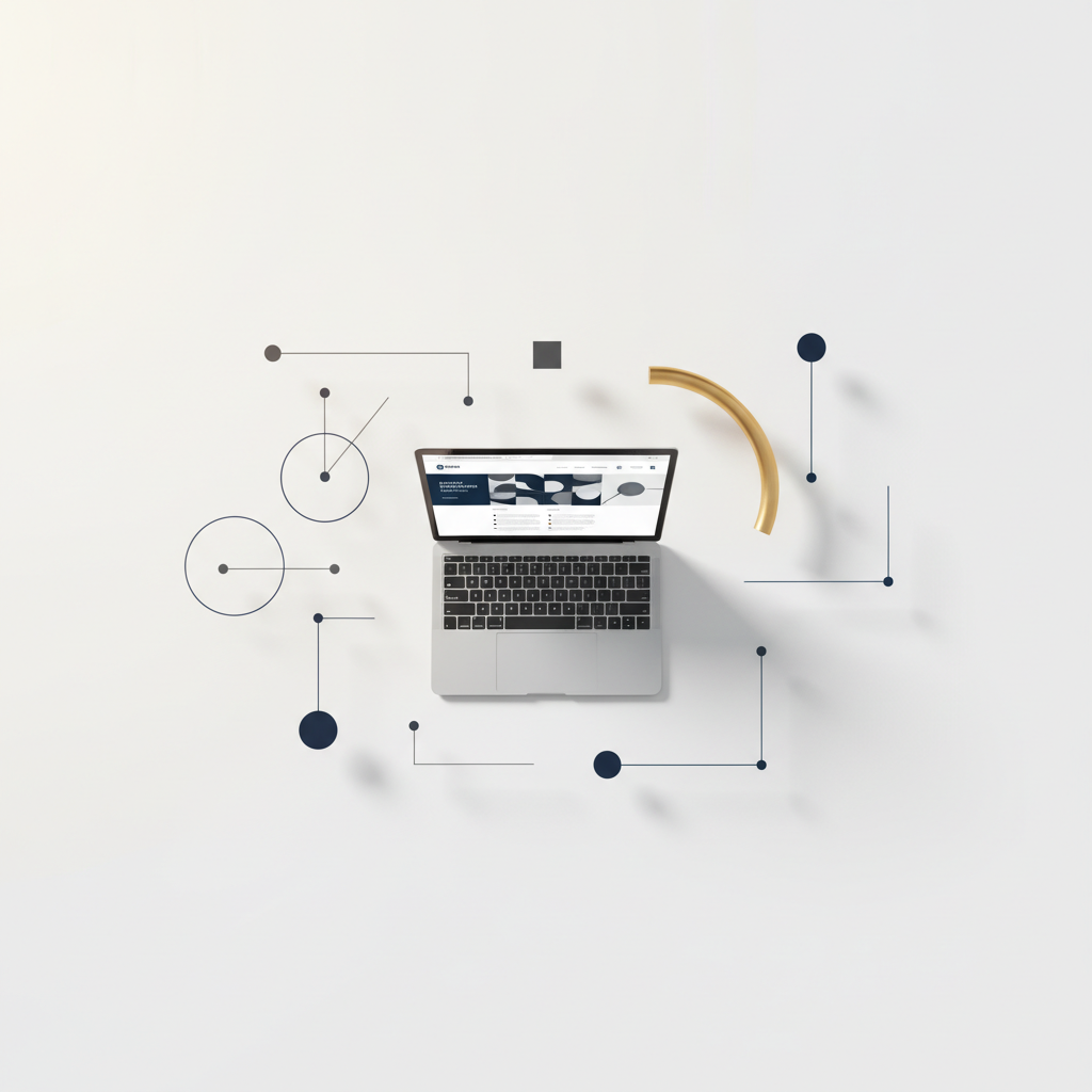Les étapes essentielles pour créer un site web prestataire service qui convertit