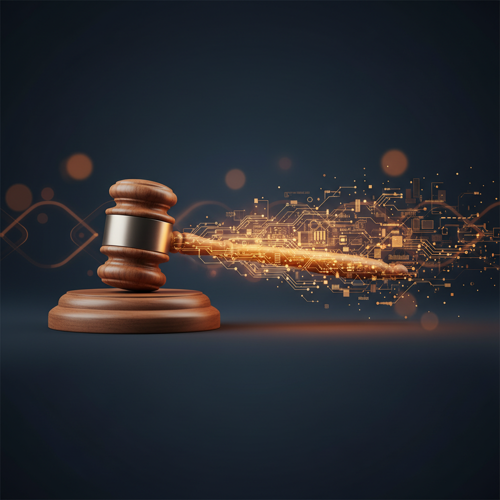 Blockchain et Contrats Intelligents : Le Guide Pratique pour Avocat