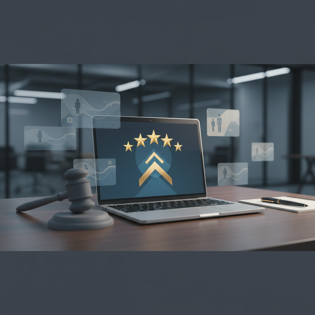 Avis Clients et Site Internet Avocat : Comment Convertir les Visiteurs en Mandats