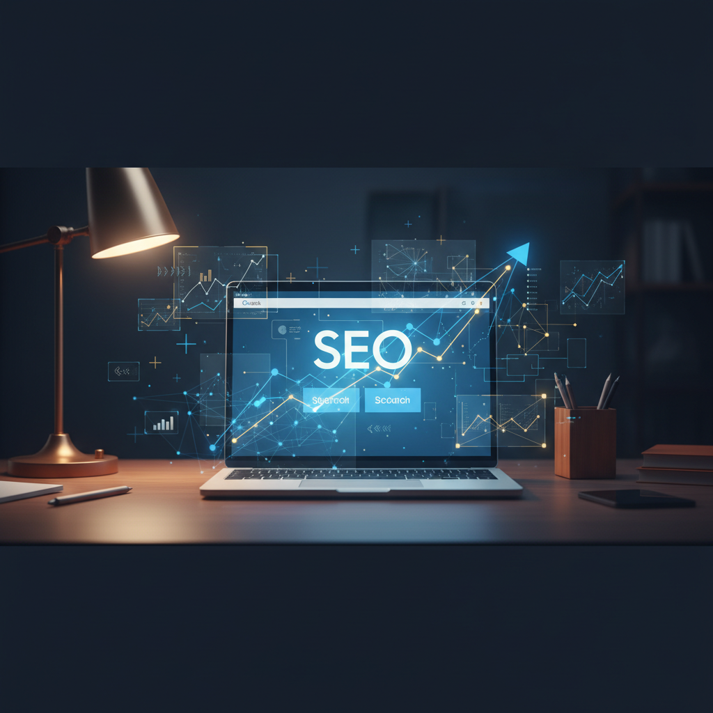 Comment Optimiser Votre Site Internet pour Google : Les Fondamentaux Essentiels