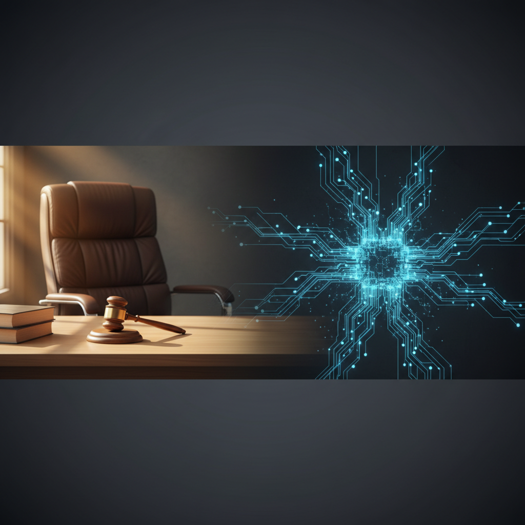 Avocat et Intelligence Artificielle : les dernières avancées et leurs impacts réels
