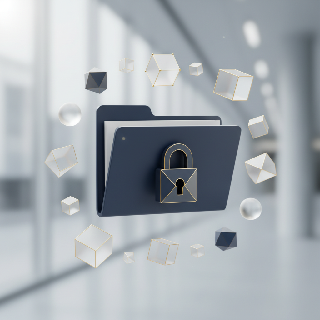Comment choisir un logiciel de partage de documents sécurisé pour votre cabinet d'avocats
