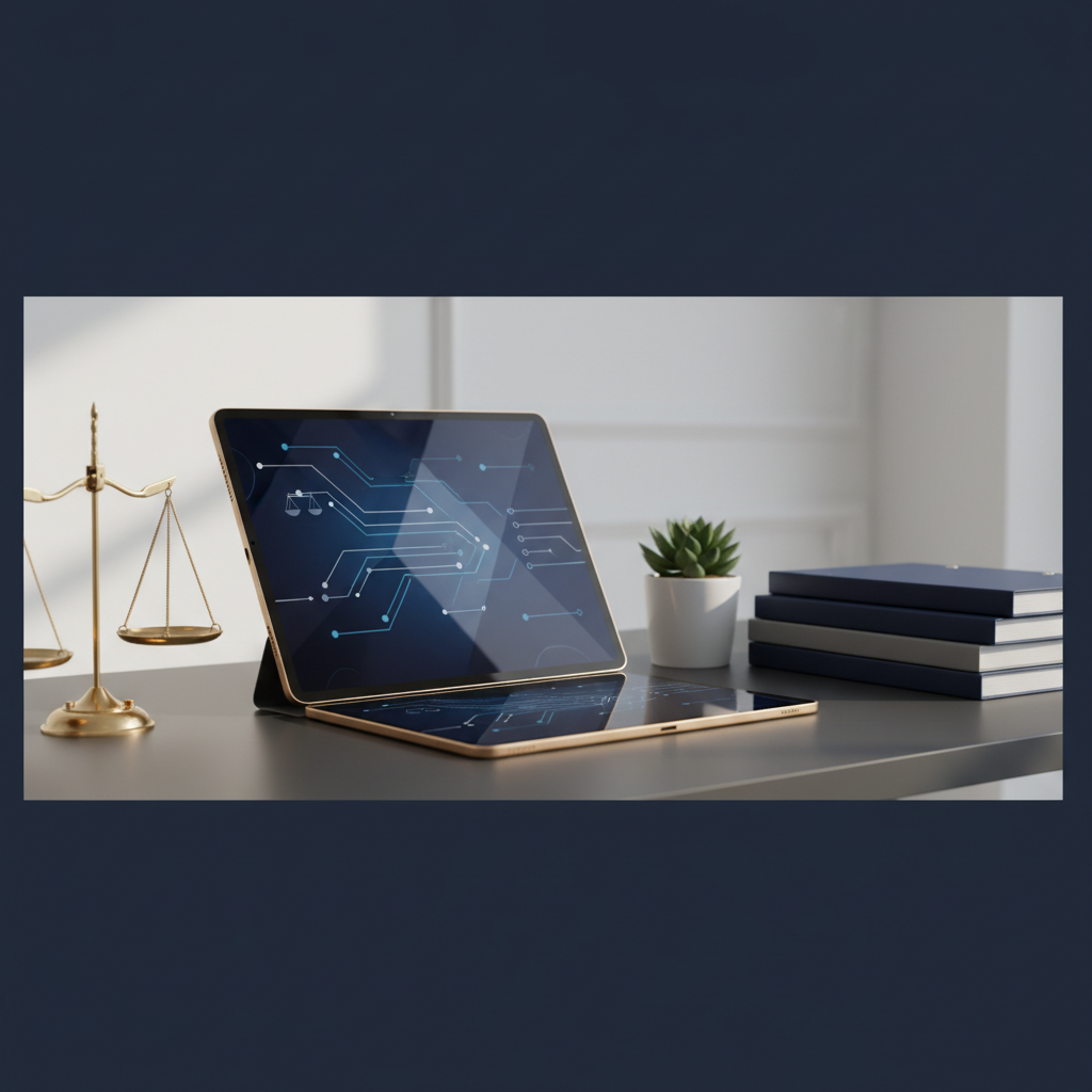 Logiciel avocat 2026 : comment choisir la meilleure solution pour votre petit cabinet