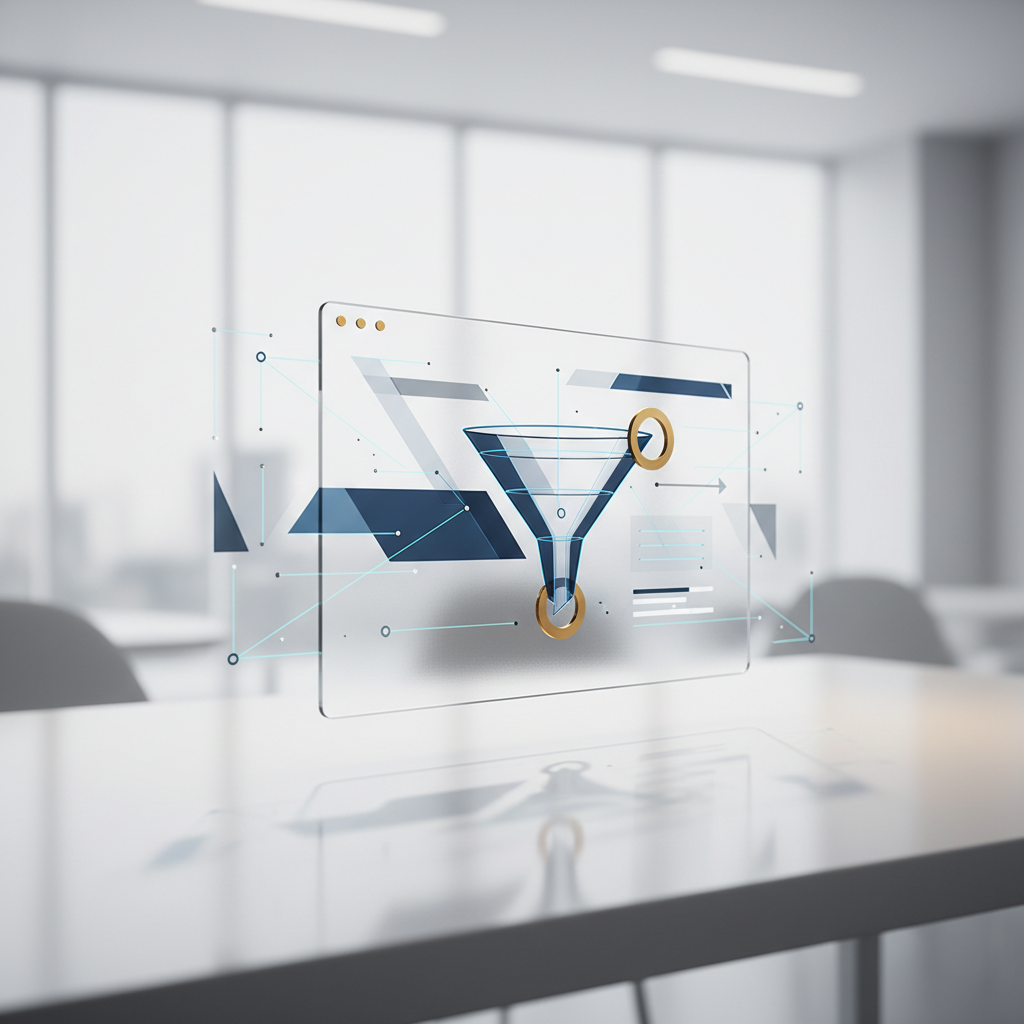 Landing Page Professionnelle : Le Guide Complet pour Convertir vos Visiteurs