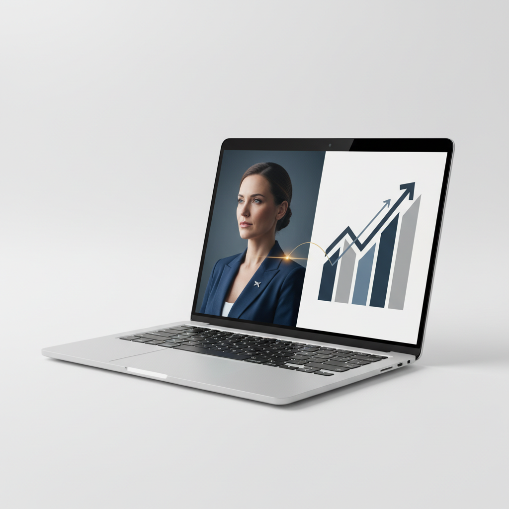 Un site web pour votre cabinet avocat : investissement ou luxe ?