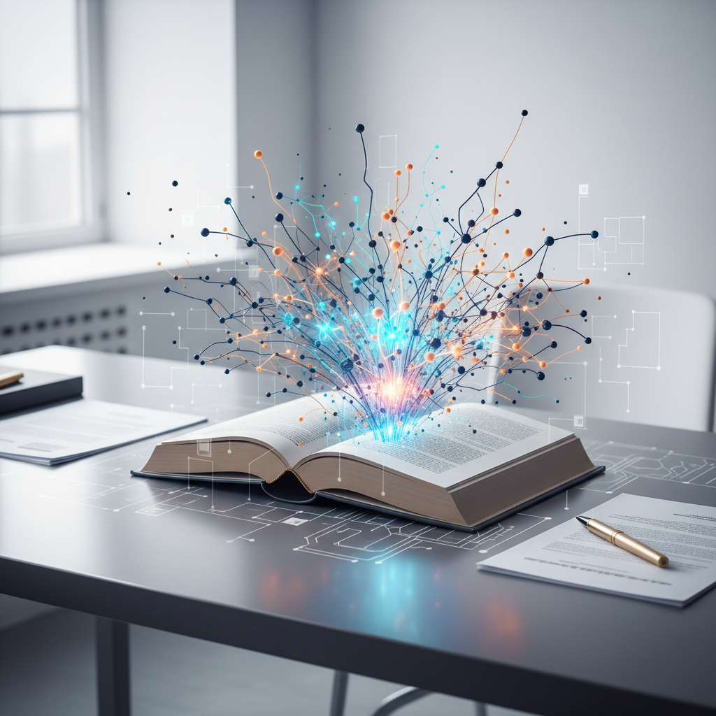 LLM et Optimisation de Contenu : Le Guide Complet pour les Professionnels du Droit
