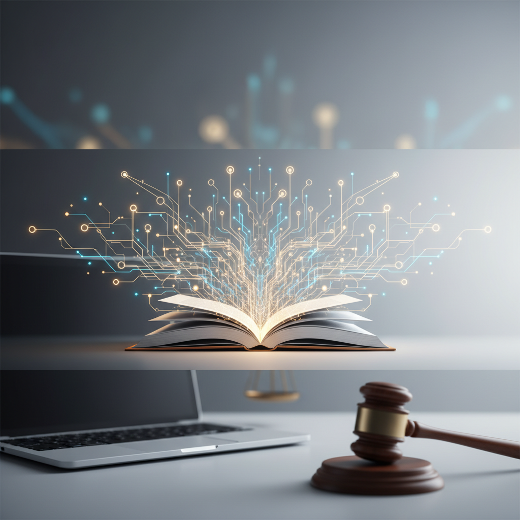 Open Data Juridique : Comment les Avocats Peuvent En Tirer Parti