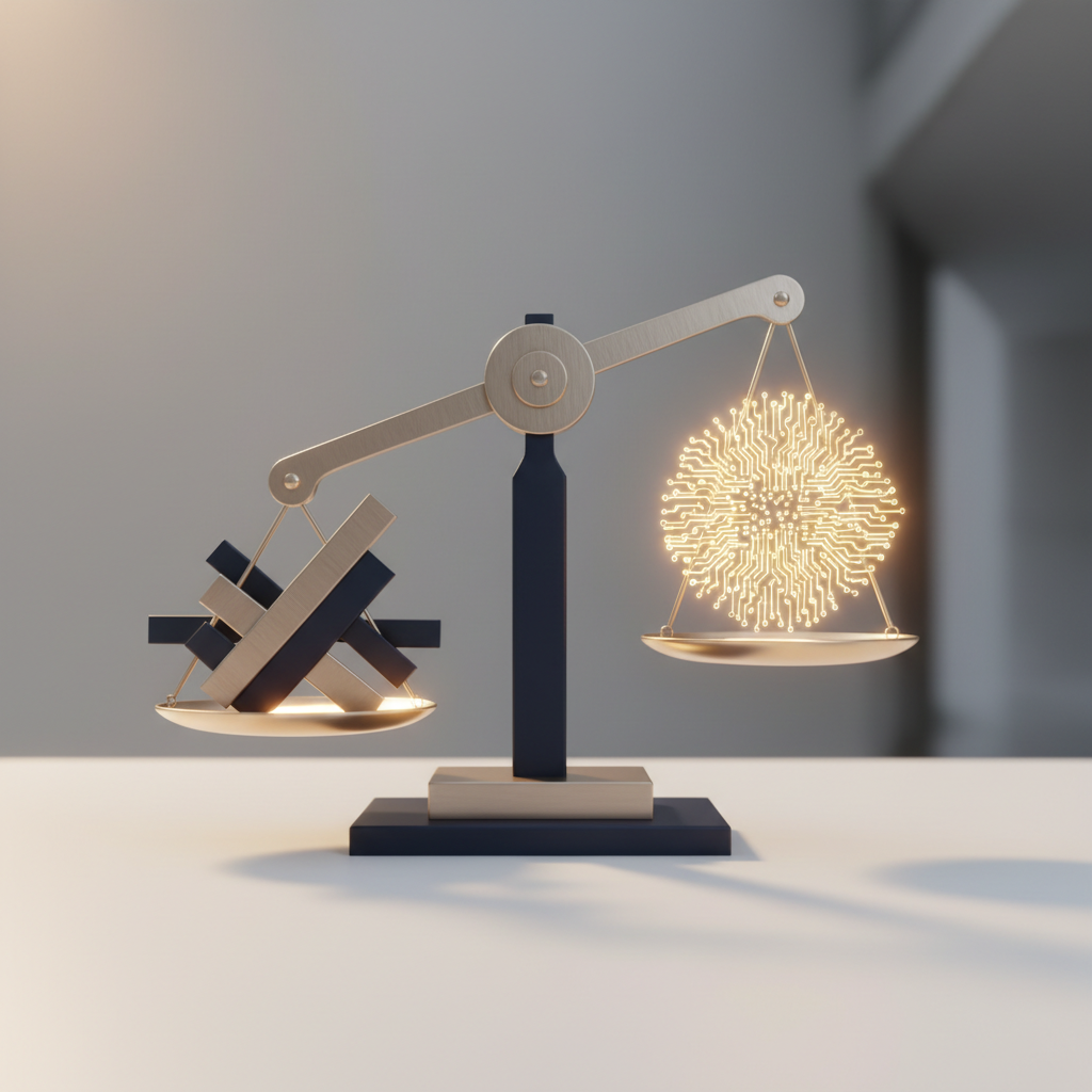 Legal Design et IA Juridique : Comment Transformer Votre Cabinet en 2026