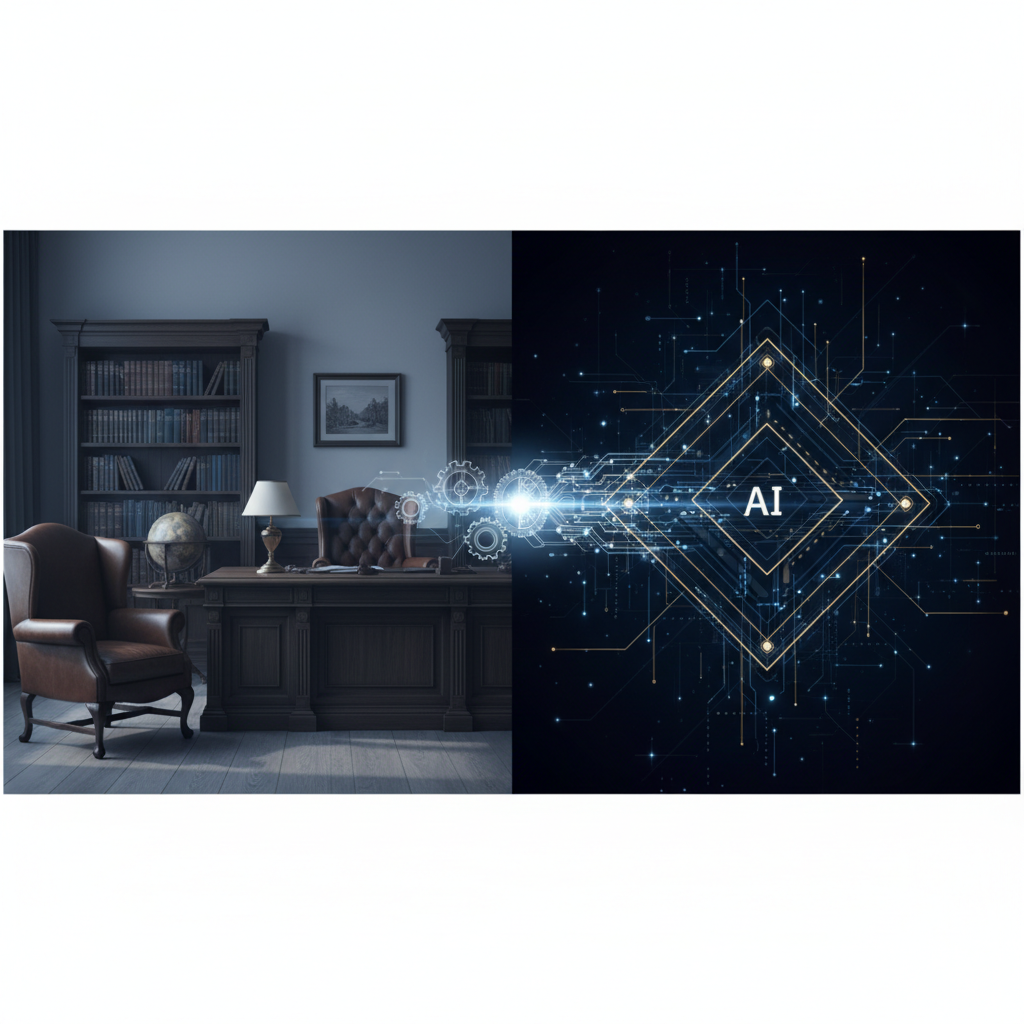 AI Overview Google en 2026 : Comment les avocats doivent adapter leur stratégie web