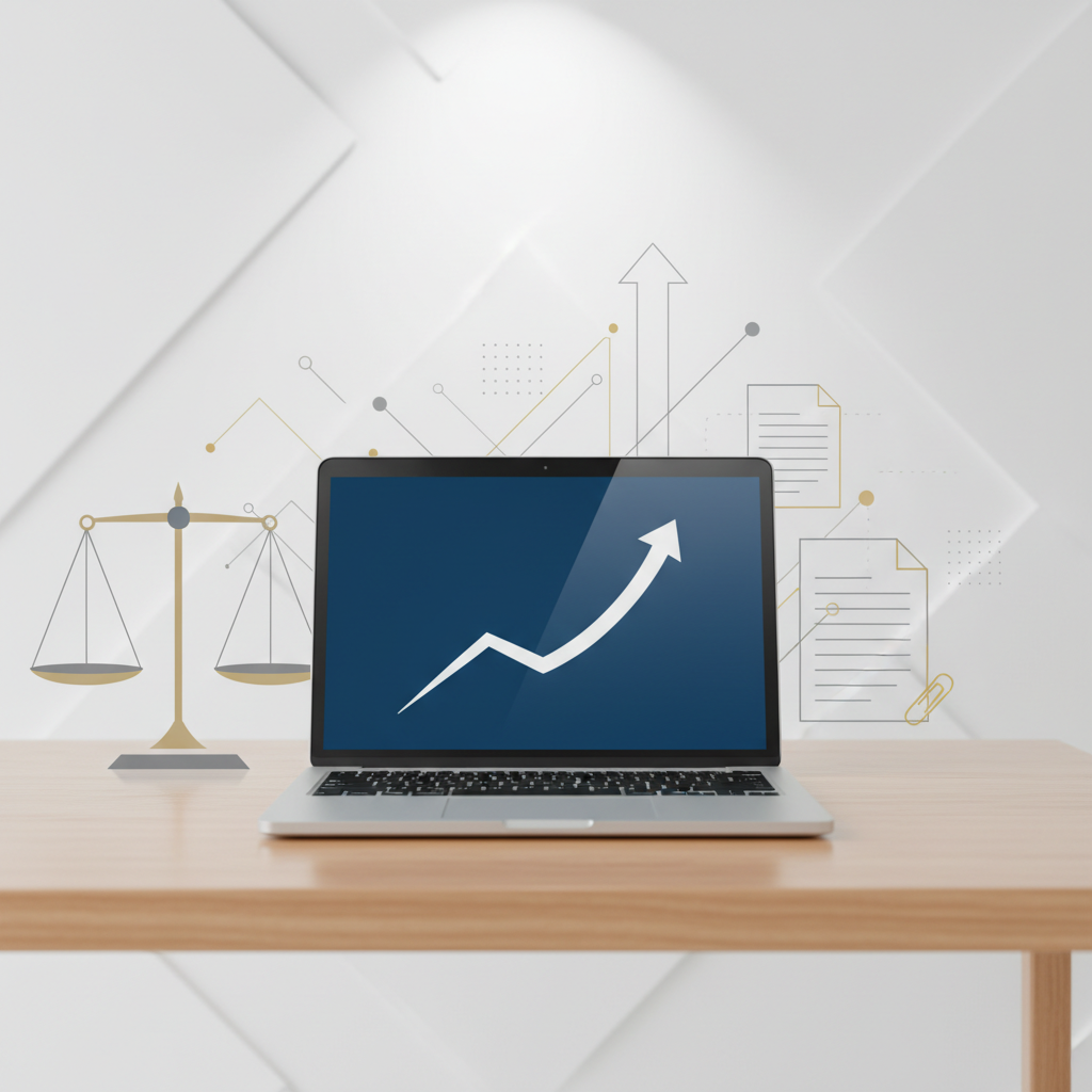 Maîtriser le SEO de son site professionnel : Guide stratégique pour avocats et notaires