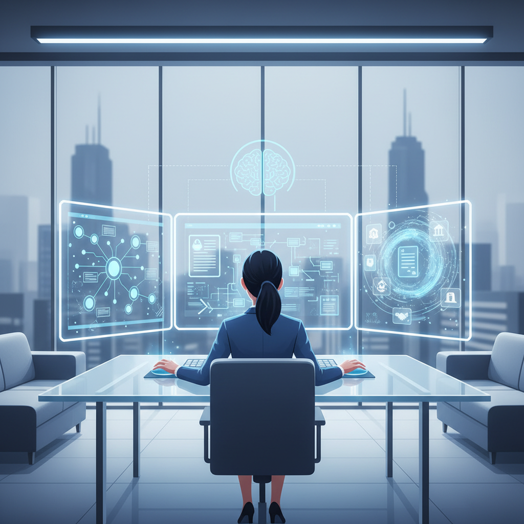 Illustration: Quelles sont les principales avancées technologiques en 2026 ?
