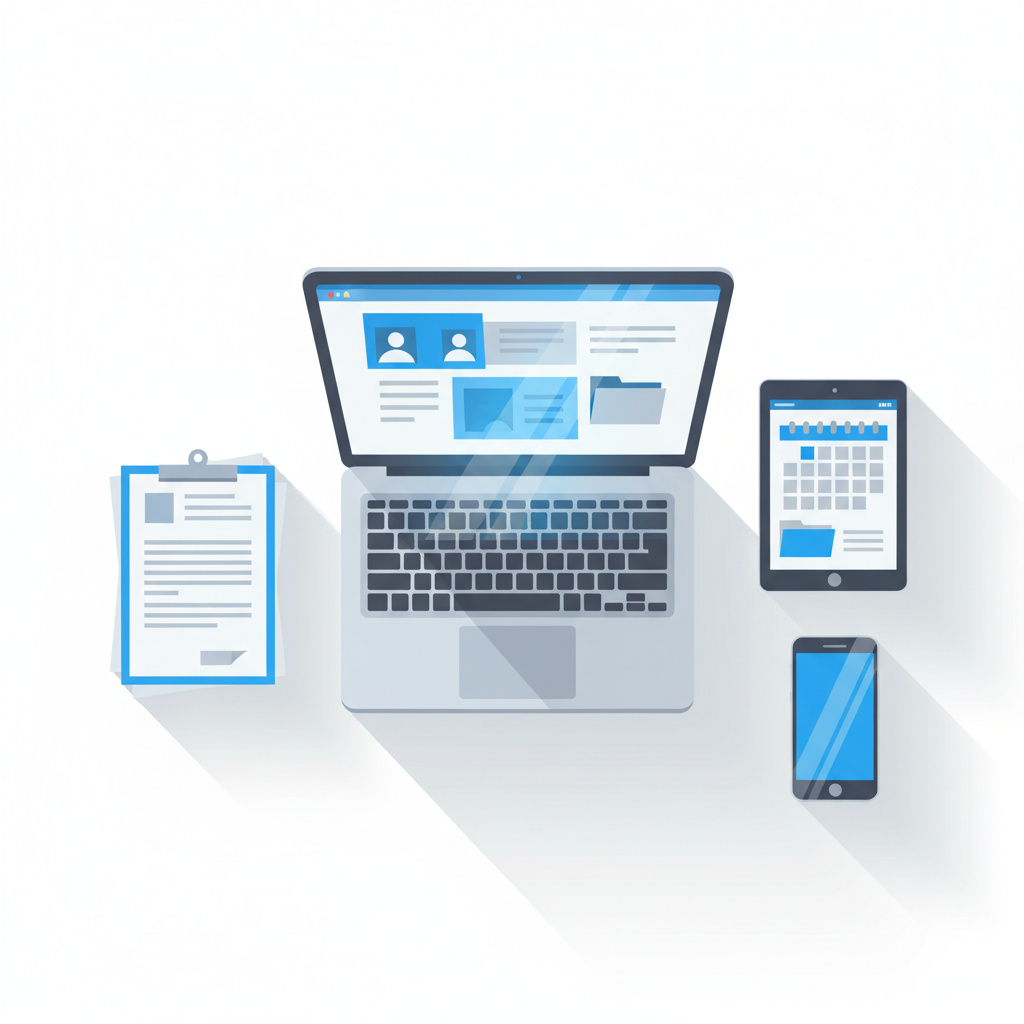 Illustration: Quelles fonctionnalités essentielles rechercher dans un logiciel avocat ?