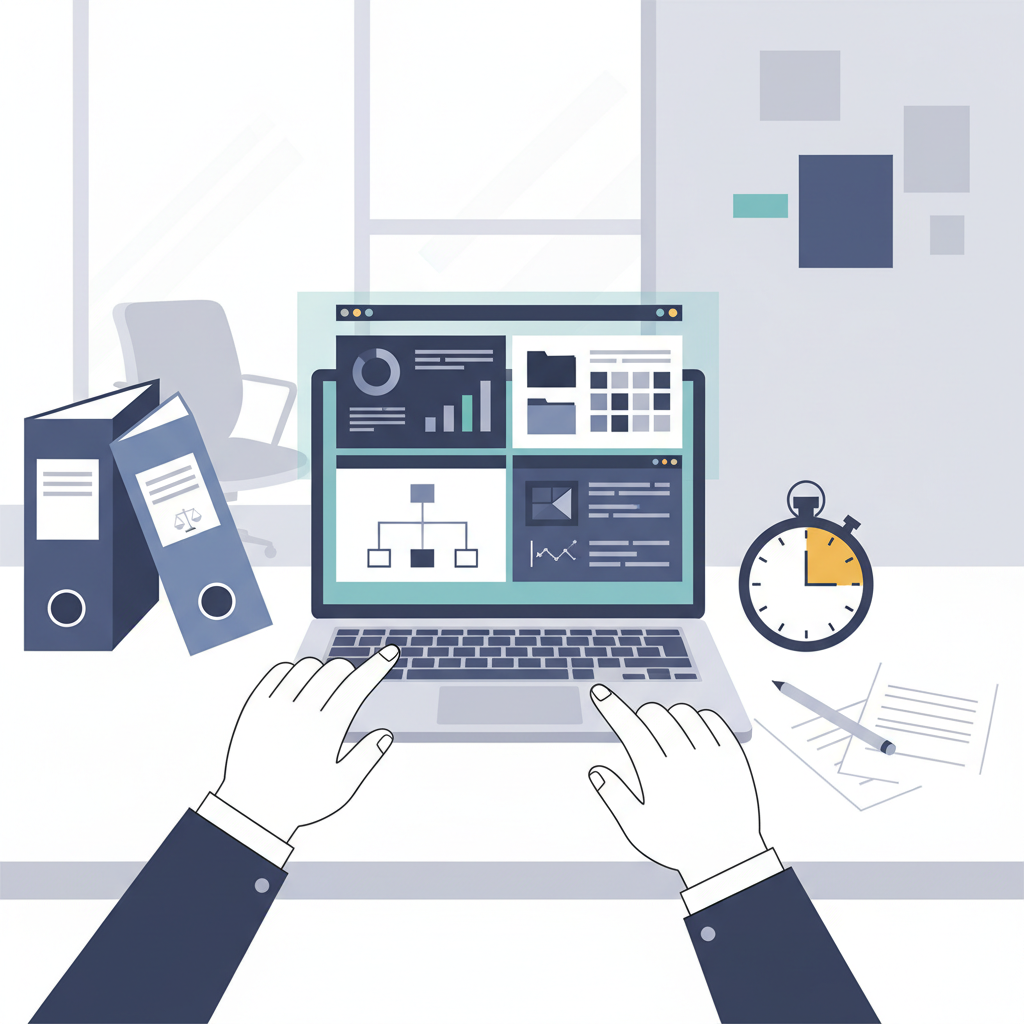 Illustration: Comment évaluer concrètement chaque solution