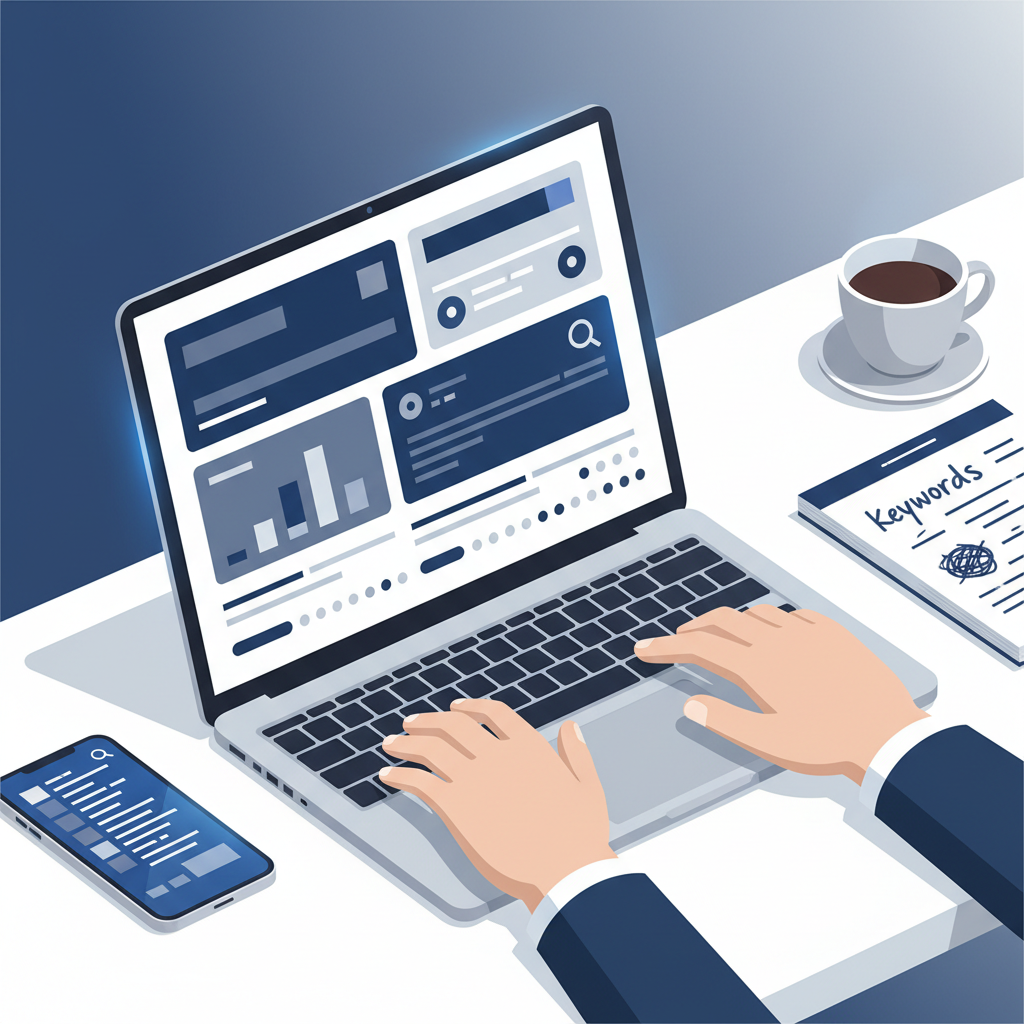 Illustration: Comment Rédiger des Annonces Google Ads qui Convertissent