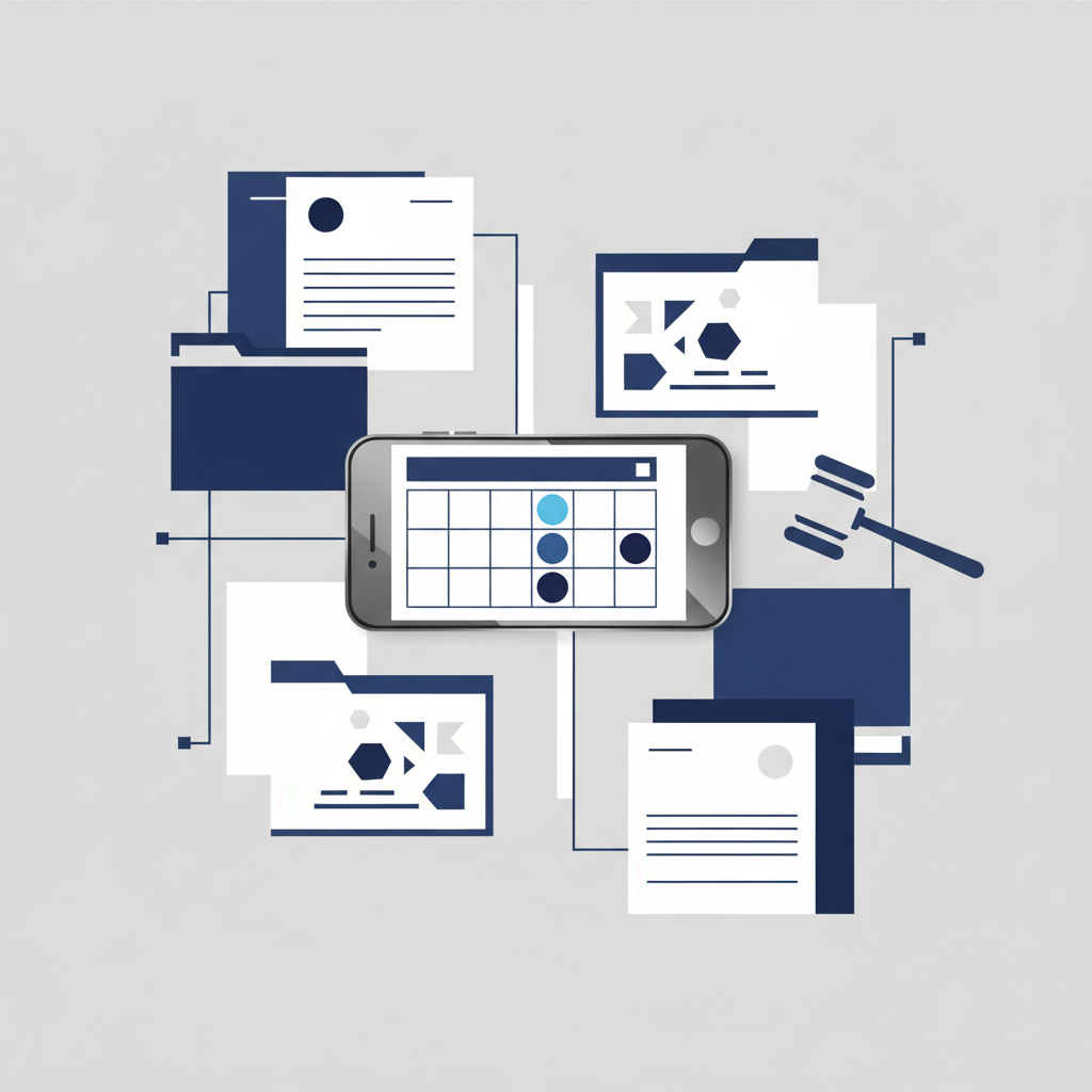 Illustration: Quelle est la meilleure fréquence pour demander des avis clients ?