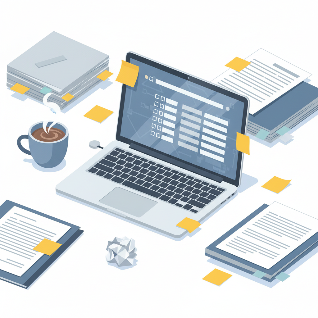 Illustration: Quel est votre vrai besoin ? Au-delà de la gestion cliente