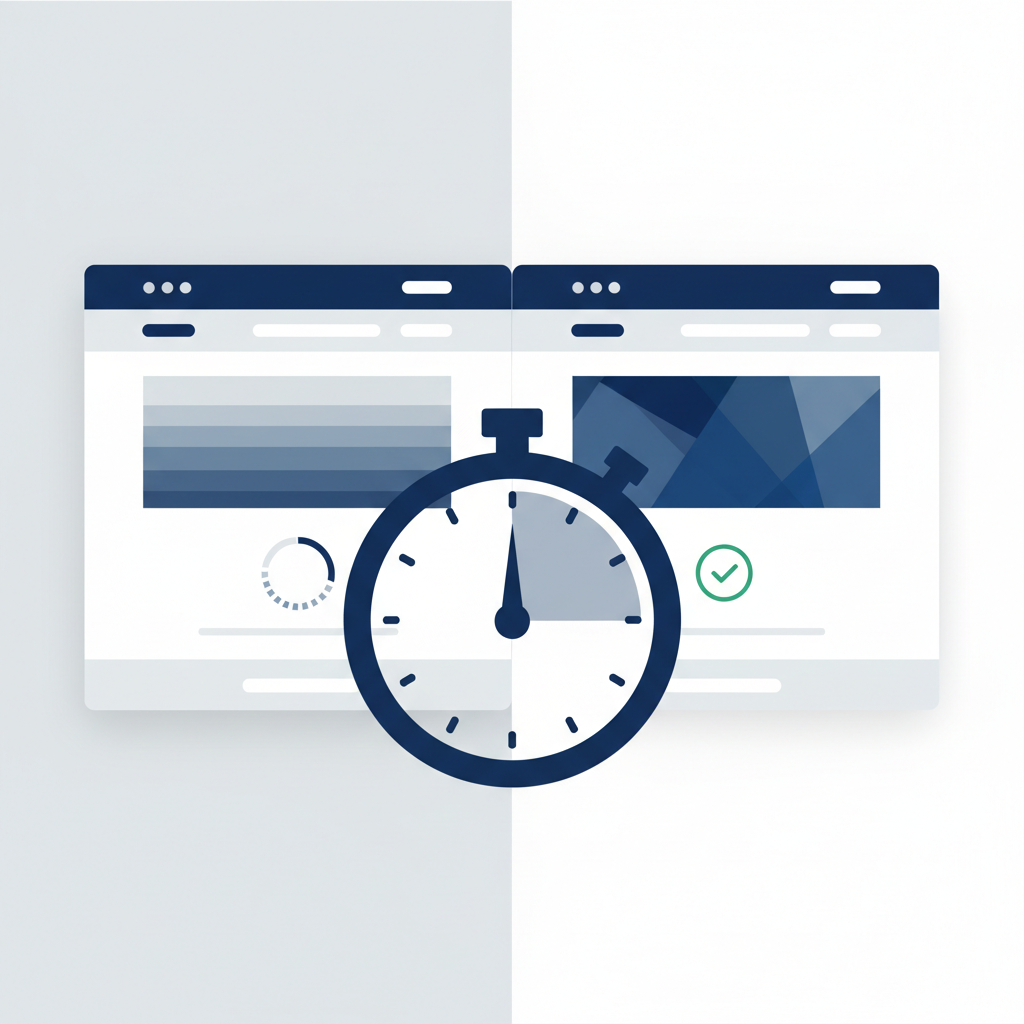 Illustration: Les trois Core Web Vitals : qu'est-ce que c'est vraiment
