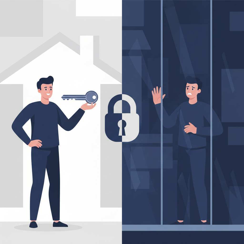Illustration: 4. Vous aurez un vrai propriétaire du site ou un piège SaaS ?