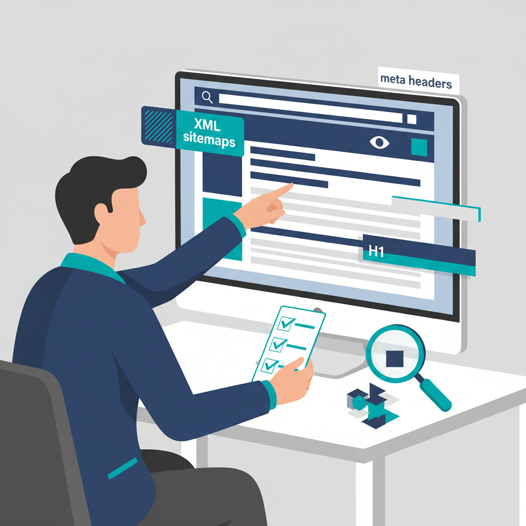 Illustration: 2. Votre site sera-t-il réellement optimisé pour Google ?