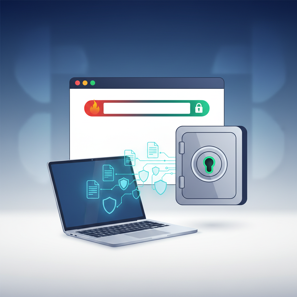 Illustration: Certificat SSL : pourquoi c'est indispensable et comment le mettre en place ?