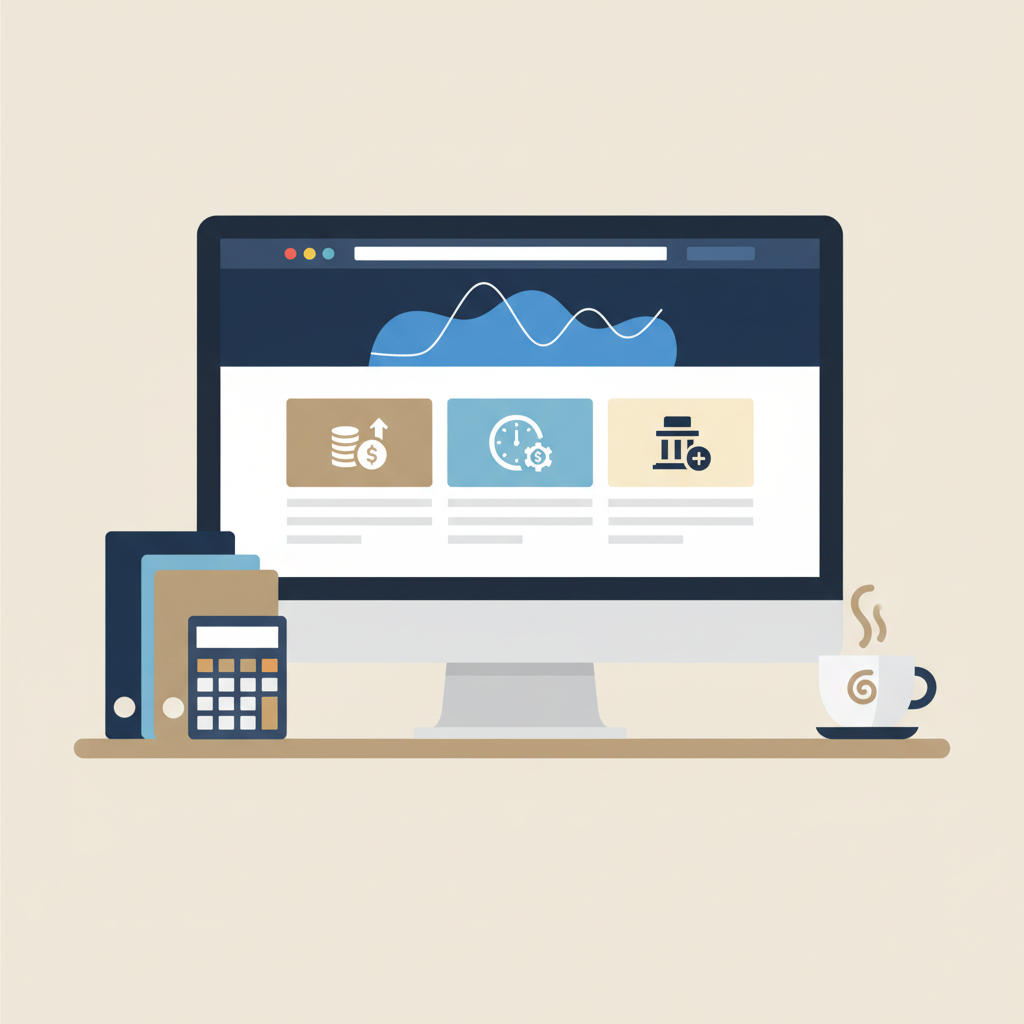 Illustration: Quels éléments essentiels doit contenir votre site internet ?